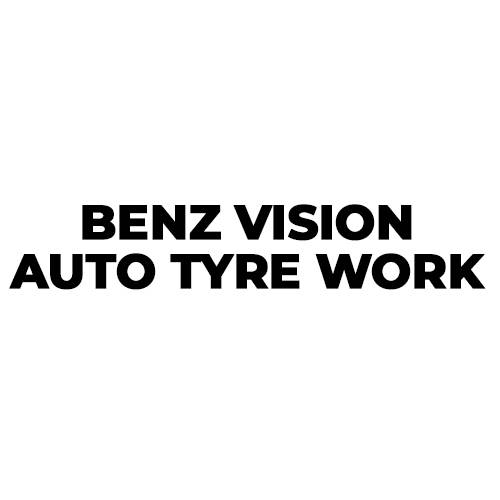 Benz Vision Auto Tyre Work